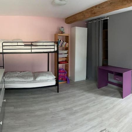 Bel Appartement 115 M2 Emplacement Ideal Виллар-де-Ланс Экстерьер фото