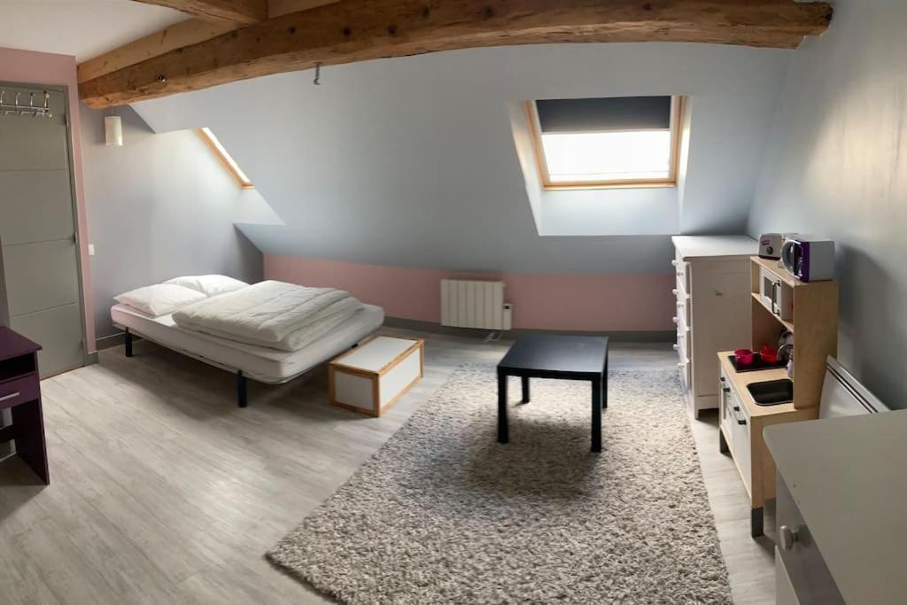 Bel Appartement 115 M2 Emplacement Ideal Виллар-де-Ланс Экстерьер фото